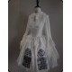 Susin Night Traveler 2.0 Corset, Blouse, Skirts and Jacket(Reservation/Full Payment Without Shipping)